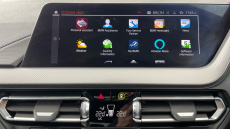 BMW 1 Series 118i [136] M Sport 5dr [Live Cockpit Professional] Petrol Hatchback